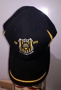 Talbot Baseball Cap