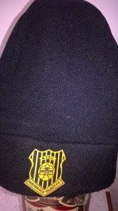 Thermal Tammy £7