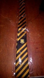 Talbot Club Tie