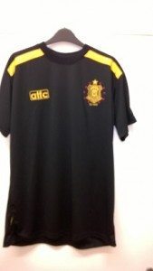 Talbot Polo Shirt
