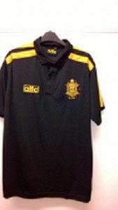 Talbot Running Out Top