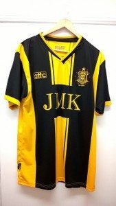 Talbot Home Strip £35