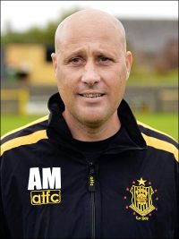Allan McLuckie