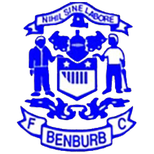 Benburb FC