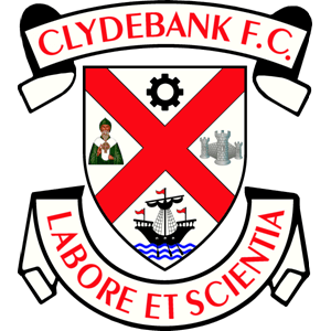 TALBOT v CLYDEBANK MATCH SPONSORSHIP