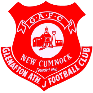 Glenafton Athletic