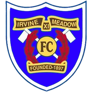 Irvine Meadow