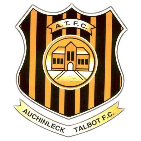 AUCHINLECK TALBOT FOOTBALL ACADEMY NEWS