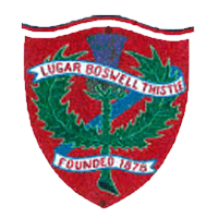 Lugar Boswell