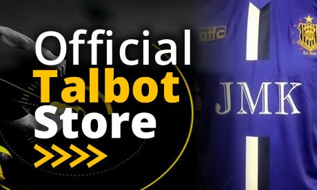 Talbot Merchandise