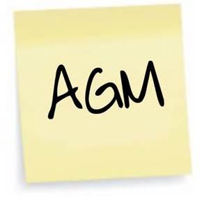 AGM News