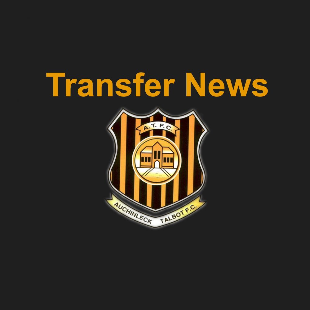 Talbot snap up Harvey and McCracken