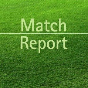 Annbank Match Report