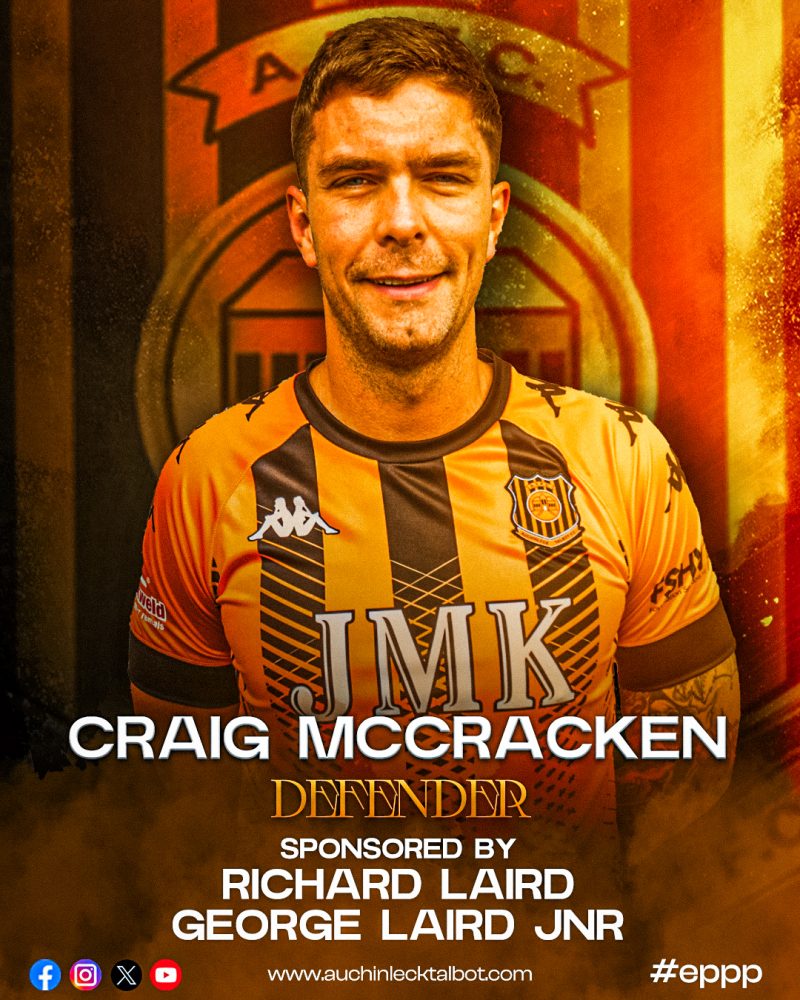Craig McCracken