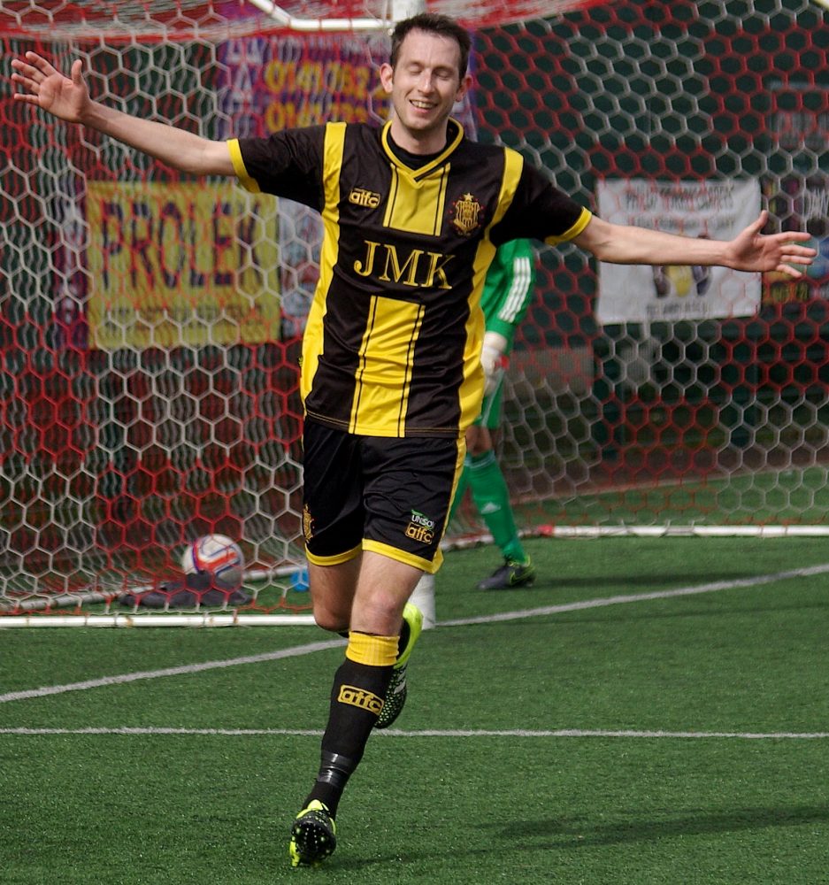 Petershill v Auchinleck Talbot