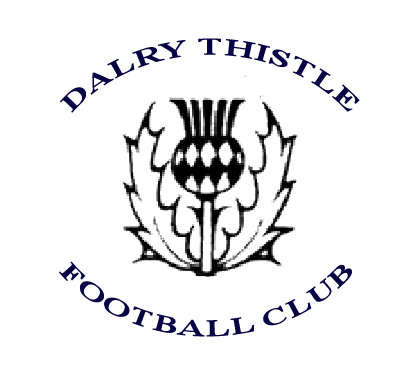 Dalry Thistle