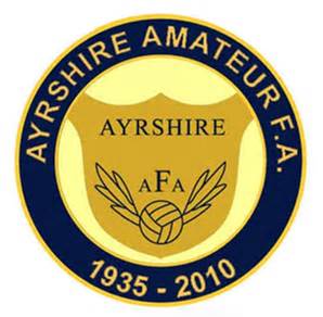 AYRSHIRE AMATUER CUP FINAL