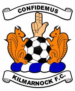 Kilmarnock to bring strong squad to Beechwood