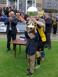 Talbot Lift Trophy