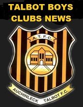 TALBOT BOYS CLUB NEWS