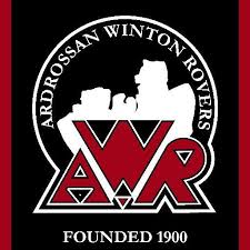 Ardrossan Winton Rovers