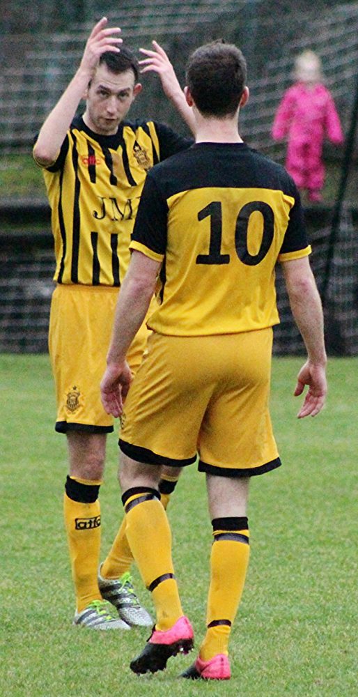 Pollok v Auchinleck Talbot