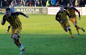 Talbot Penalty Goal Celeb