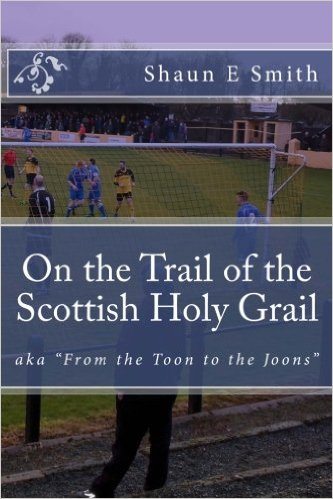 New Book on Amazon about the Juniors