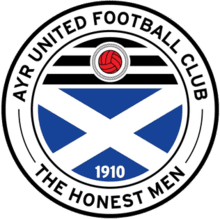 TALBOT V AYR UNITED CURRENT INFORMATION