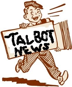 Talbot Weekly News