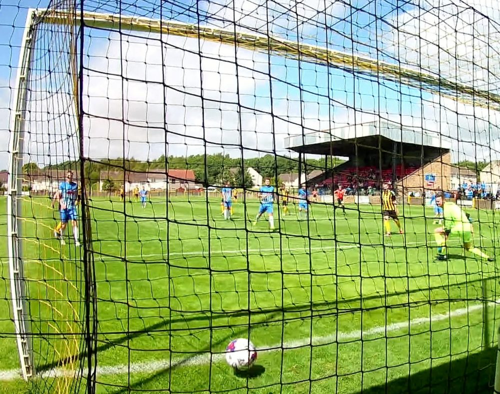 Talbot draw Pollok in Scottish Cup