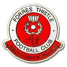 Talbot draw Forres thistle in the Scottish Cup