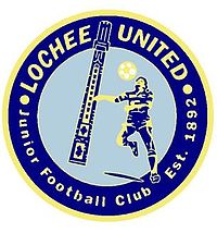 Talbot draw Lochee United in semi finals
