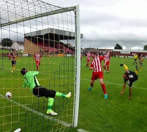 TALBOT TRAVEL TO FACE SOUTH OF SCOTLAND WIGTON & BLADNOCH.