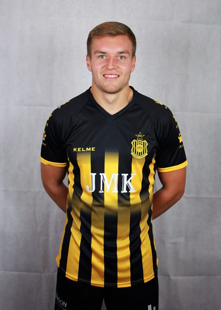 Aiden Wilson