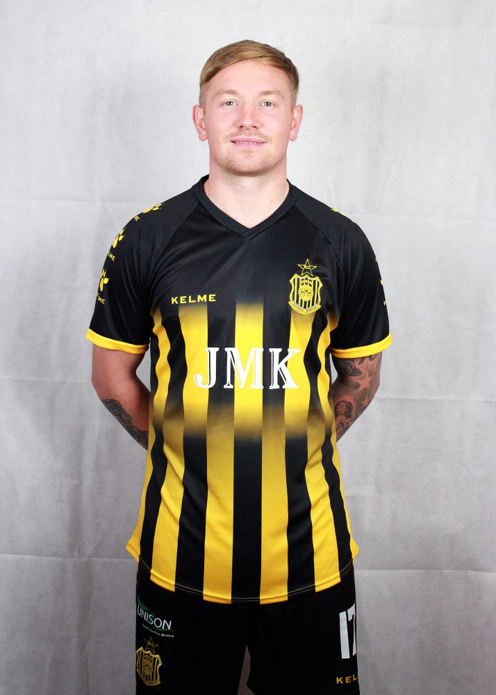 Mark Shankland