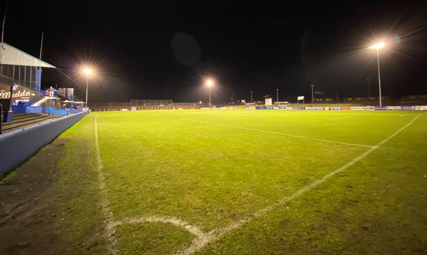 SCOTTISH CUP THROWS UP LOCAL DERBY