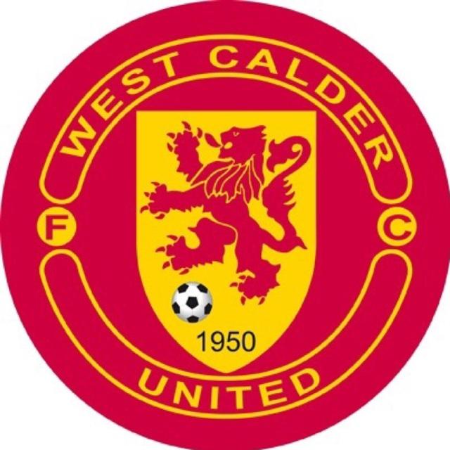 TALBOT DRAW WEST CALDER IN SOUTH CUP