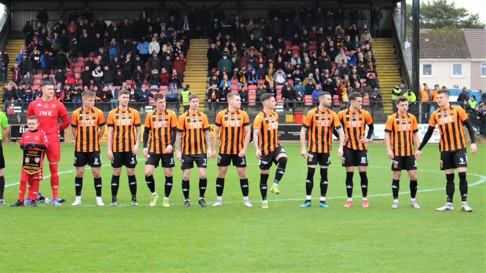 MASCOT – OSCAR LEISHMAN