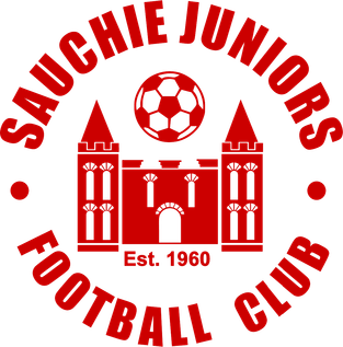 Sauchie Juniors