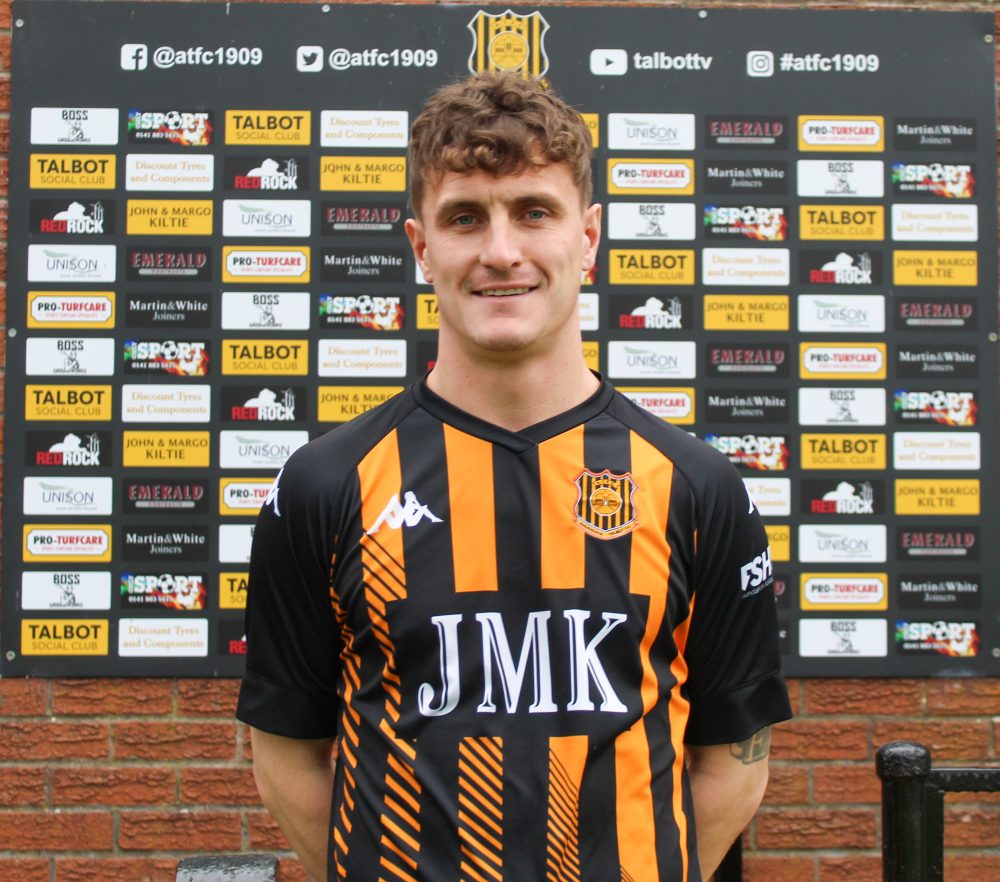 Graham Wilson