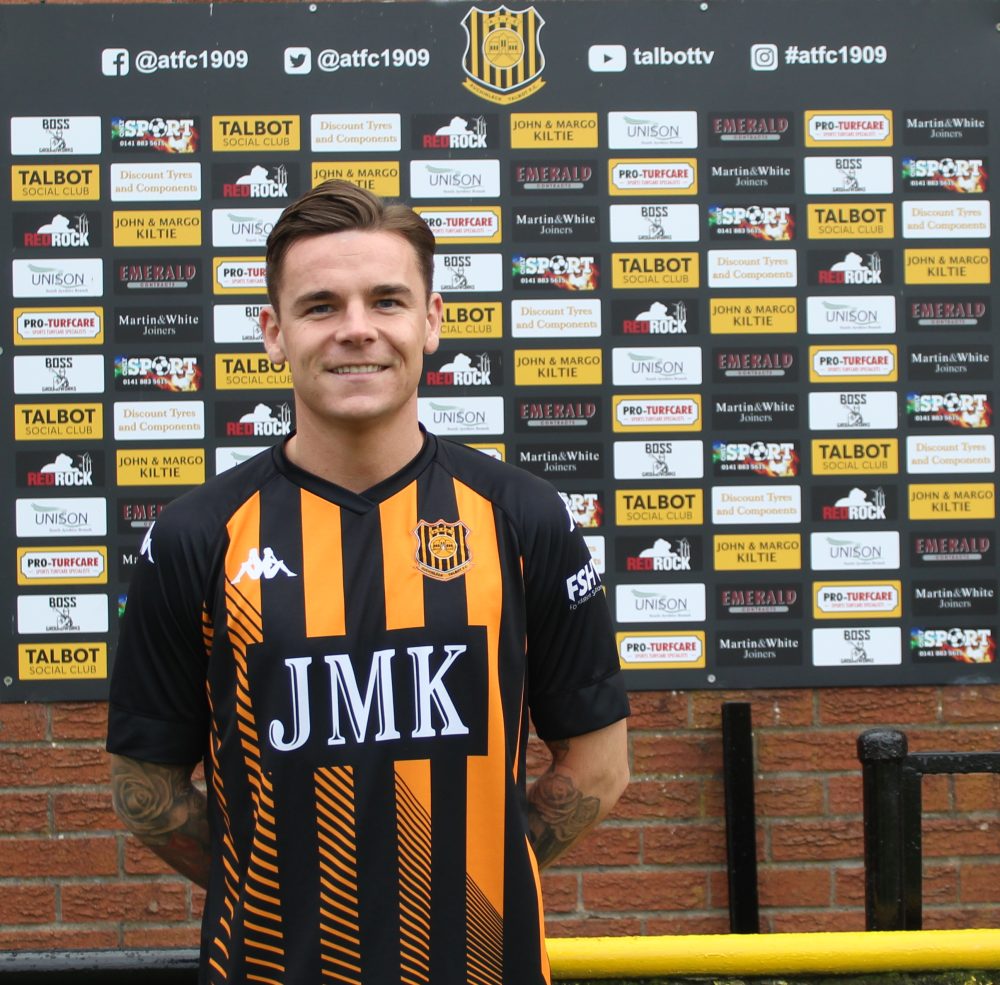 Kieran Healy