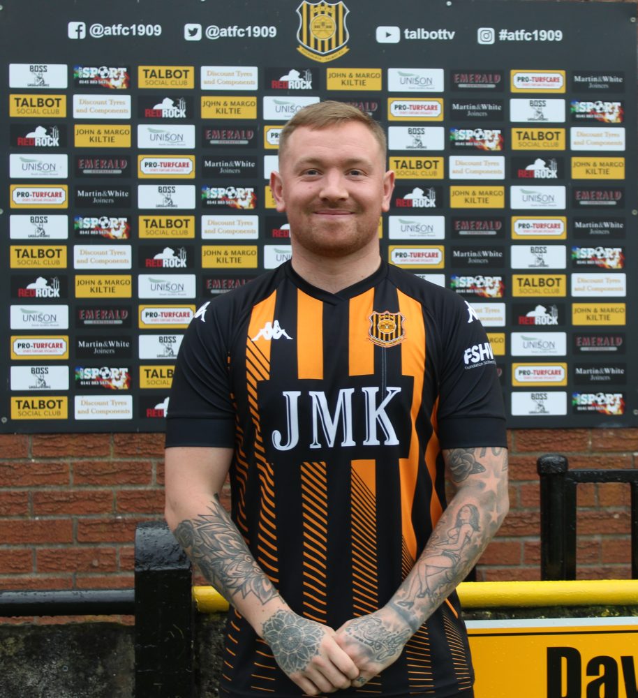 Mark Shankland