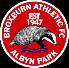 Broxburn Athletic