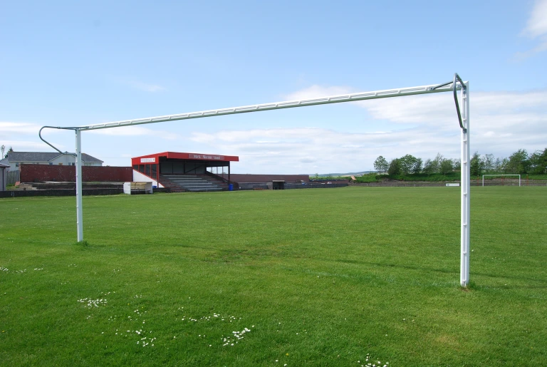 REDUCED ADMISSION PRICES FOR GLENAFTON RE-MATCH