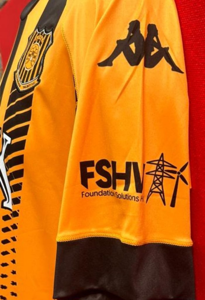 TALBOT RELEASE 2023/24 FIRST TEAM KIT – Auchinleck Talbot Football Club