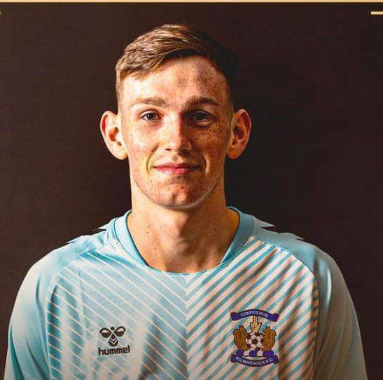 Aidan Glavin