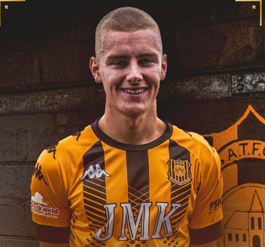 Ewan Thomson