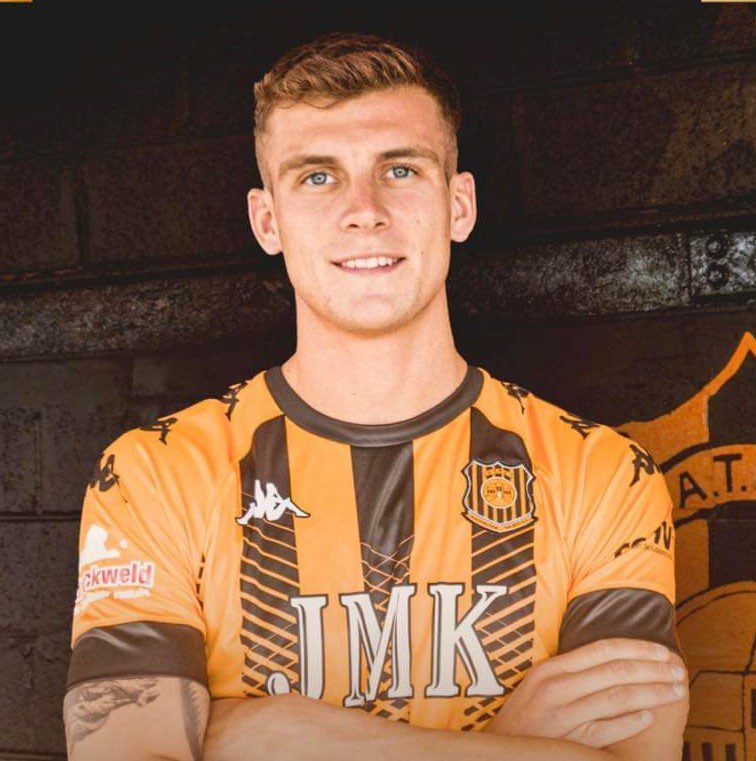Fraser McMillan