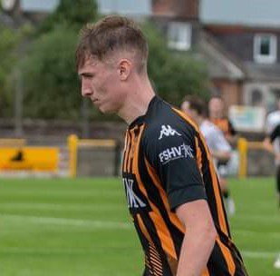 Luke Gillies